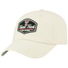 Adult Top Of The World Texas Tech Red Raiders Onward Cap, Men's, Lt Beige