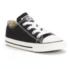 Baby / Toddler Converse Chuck Taylor All Star Sneakers, Toddler Unisex, Size: 4 T, Black