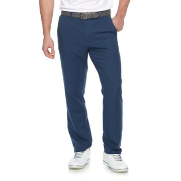 Men's Fila Sport Golf&reg; Driver Slim-fit Golf Pants, Size: 34x34, Dark Blue