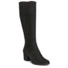 A2 By Aerosoles Green Room Women's Knee High Boots, Size: 10 Wc, Grey Other