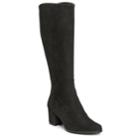 A2 By Aerosoles Green Room Women's Knee High Boots, Size: 10 Wc, Grey Other