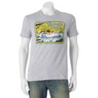 Men's Disney's The Jungle Book Tee, Size: Small, Light Grey