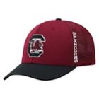 Adult Top Of The World South Carolina Gamecocks Chatter Memory-fit Cap, Men's, Dark Red