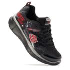 Skechers Star Wars Darth Vader Boy's Shoes, Size: 1, Red Other