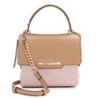 Jennifer Lopez Leticia Mini Crossbody Bag, Women's, Light Pink