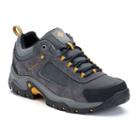 Columbia Granite Ridge Men's Waterproof Boots, Size: 13, Grey Other