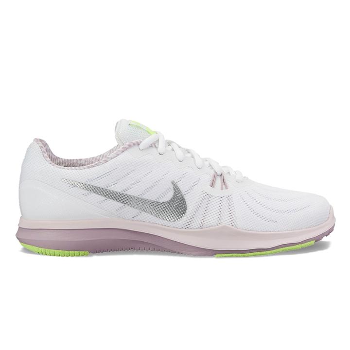 Nike In-season 7 Tr Women's Cross Training Shoes, Size: 7.5, Natural