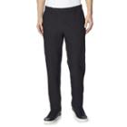 Men's Coolkeep Flex Tech Classic-fit Stretch Canvas Pants, Size: 36x32, Black