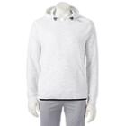 Men's Fila Sport&reg; Fleece 2.0 Pullover Hoodie, Size: Medium, White