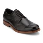 Dockers Hanover Men's Wingtip Shoes, Size: Medium (13), Black