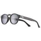 Men's Levi's&reg; Polarized Round Sunglasses, Oxford