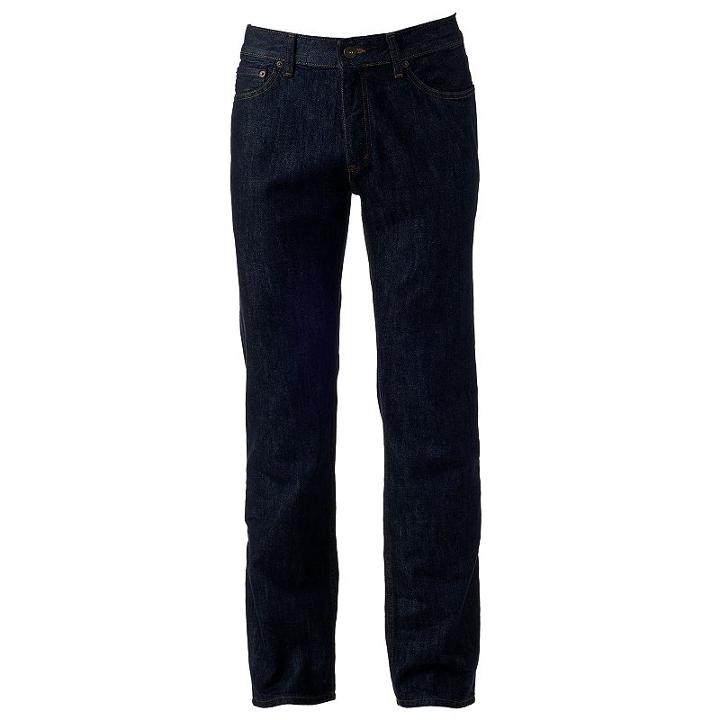 Men's Urban Pipeline&reg; Regular Fit Jeans, Size: 38x30, Dark Blue