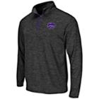 Men's Kansas State Wildcats Action Pass Pullover, Size: Xl, Med Grey