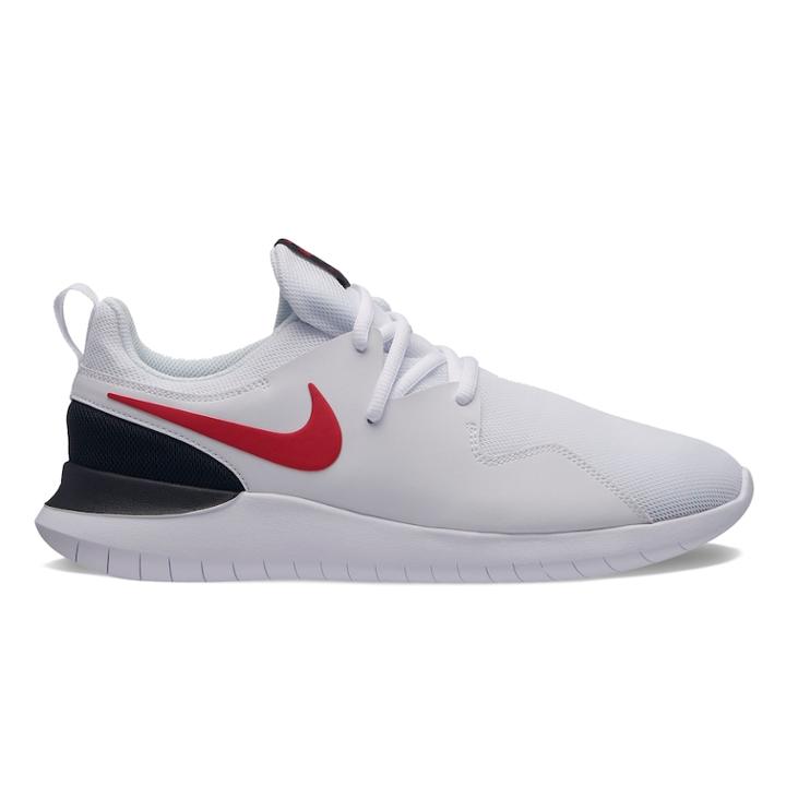 Nike Tessen Men's Sneakers, Size: 10, White