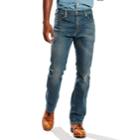 Men's Levi's&reg; 517&trade; Bootcut Jeans, Size: 40x29, Med Blue