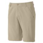 Men's Fila Sport Golf&reg; Fitted Birdie Shorts, Size: 33, Med Beige