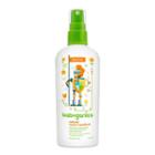 Babyganics 6-oz. Deet-free Insect Repellent, White