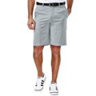 Men's Haggar&reg; Cool 18&reg; Solid Oxford Shorts, Size: 40