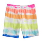 Girls 7-16 & Plus Size So&reg; Midi Bike Shorts, Size: 16, Natural