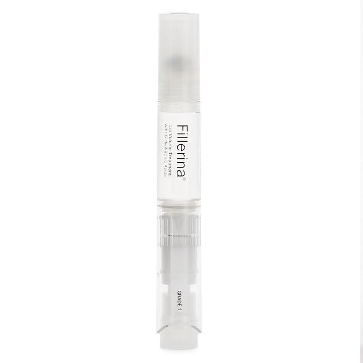 Fillerina Lip Plump Grade 1, Multicolor