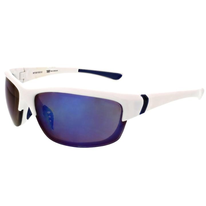Men's Tek Gear&reg; Wrap Sunglasses, Natural