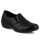 Spring Step Kitara Women's Shoes, Size: 38, Black