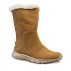 Skechers On-the-go 400 Comfy Women's Boots, Size: 8.5, Lt Brown