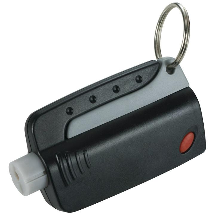 Natico Auto Safety Keychain Tool, Men's, Multicolor