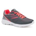 Fila&reg; Memory Speedstride 2 Women's Running Shoes, Size: 8, Grey