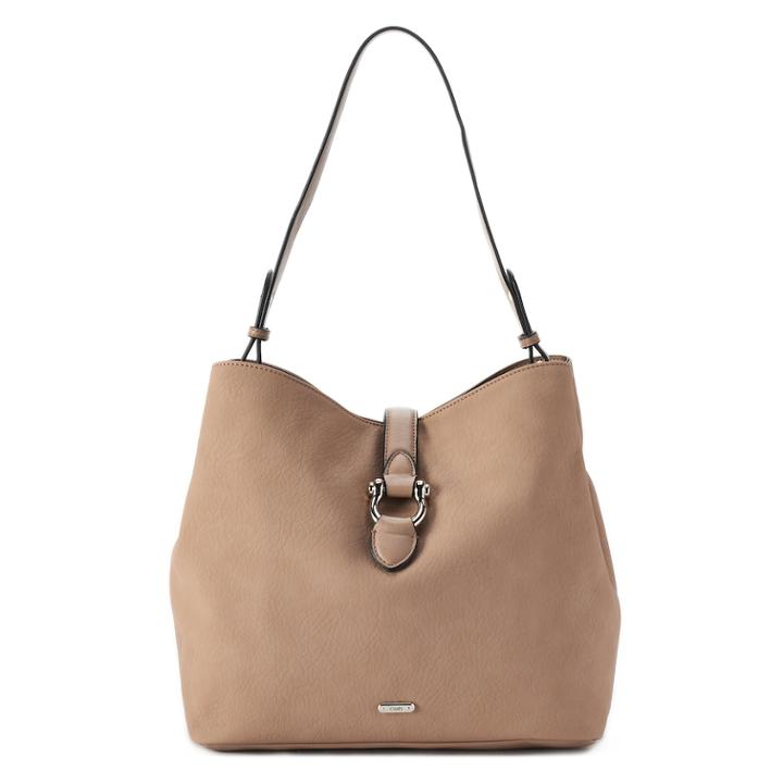 Chaps Campbell Hobo, Women's, Lt Brown