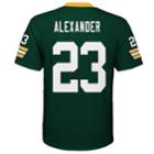 Boys 8-20 Green Bay Packers Jaire Alexander Jersey, Size: Xl 18-20
