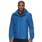 Men's Zeroxposur Hardshell Rain Jacket, Size: Xxl, Blue (navy)
