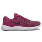 Nike Lunar Apparent Women's Running Shoes, Size: 7, Dark Red
