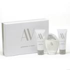 Av Adrienne Vittadini Women's Perfume Gift Set, Multicolor