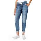 Juniors' Denizen From Levi's Jogger Jeans, Girl's, Size: 11, Blue