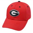 Youth Top Of The World Georgia Bulldogs Rookie Cap, Boy's, Multicolor