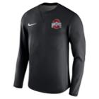 Men's Nike Ohio State Buckeyes Modern Crew Tee, Size: Small, Black