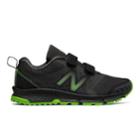 New Balance Fuelcore Nitrel Boys' Sneakers, Size: 11, Med Grey