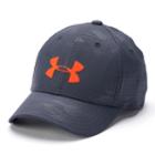 Boys 4-20 Under Armour Headline Cap, Size: S-m, Oxford