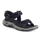 Columbia Ventro Men's Trail Sandals, Size: 13, Grey (charcoal)