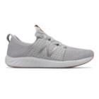 New Balance Fresh Foam Sport Women's Sneakers, Size: Medium (10), White