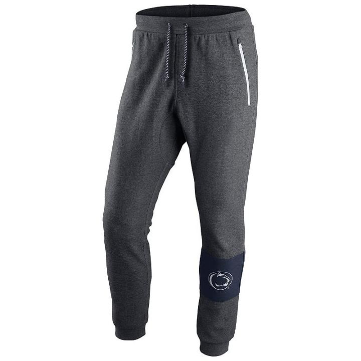 Men's Nike Penn State Nittany Lions Stadium Fleece Jogger Sweatpants, Size: Xxl, Ovrfl Oth