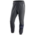 Men's Nike Penn State Nittany Lions Stadium Fleece Jogger Sweatpants, Size: Xxl, Ovrfl Oth