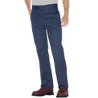 Men's Dickies 874 Original Fit Twill Work Pants, Size: 36x36, Blue