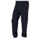 Big & Tall Champion Solid Lounge Pants, Men's, Size: L Tall, Blue (navy)