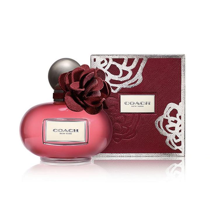 Coach Poppy Wildflower Women's Perfume