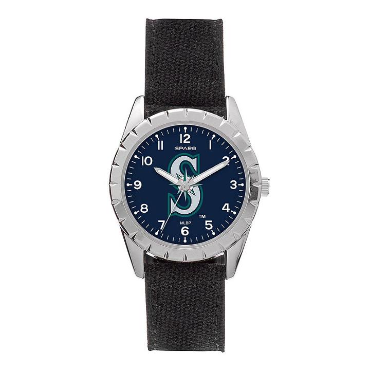 Kids' Sparo Seattle Mariners Nickel Watch, Kids Unisex, Multicolor
