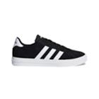 Adidas Daily 2.0 Men's Sneakers, Size: 8.5, Black