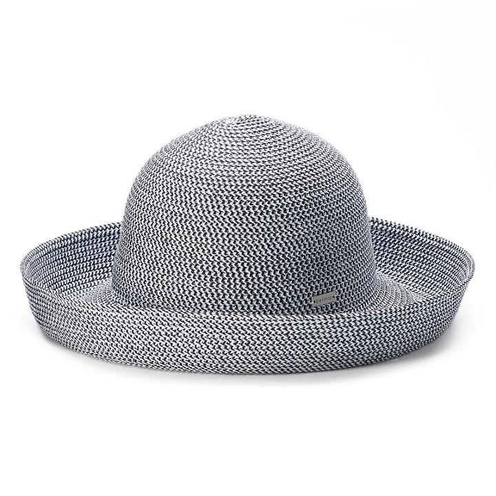 Betmar Classic Roll Up Hat, Women's, Multicolor