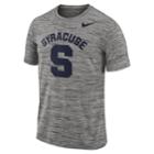 Men's Nike Syracuse Orange Travel Tee, Size: Large, Char